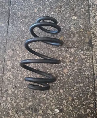 Volkswagen PASSAT B5.5 Rear coil spring