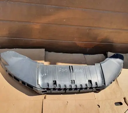 Ford Kuga II Rear bumper lower part trim CV4417F775AE D2A3B