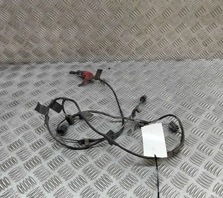 Chrysler Voyager Parking sensor (PDC) wiring loom 5113114AD