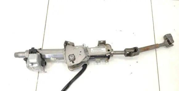Volkswagen Golf VII Steering wheel axle set 5Q1419502AC