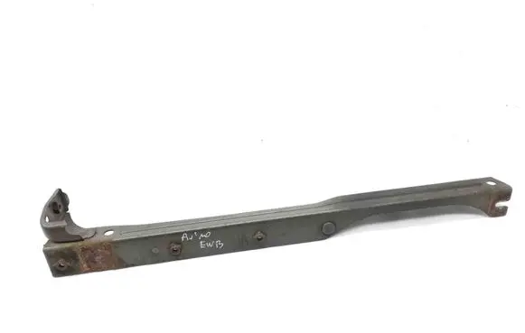 Toyota Avensis T270 Radiator support slam panel