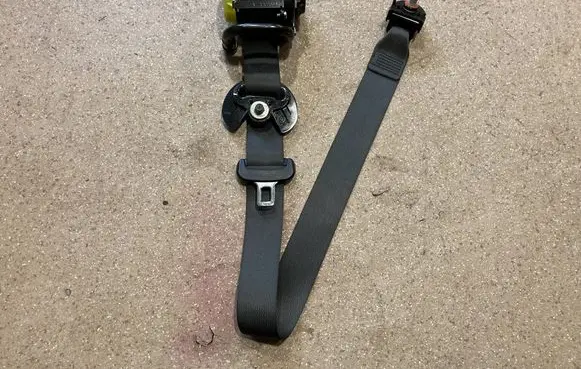 KIA EV6 Front seatbelt 88820CV300