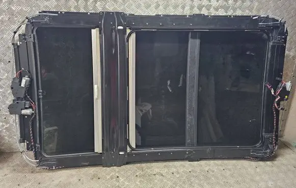Audi Q7 4L Sunroof set 4L0877041F