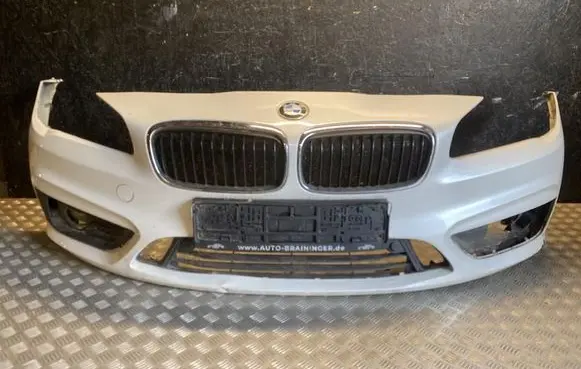 BMW 2 F45 Front bumper