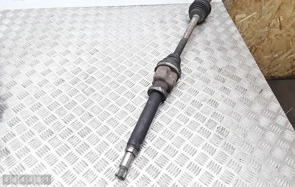 Ford Transit Front driveshaft