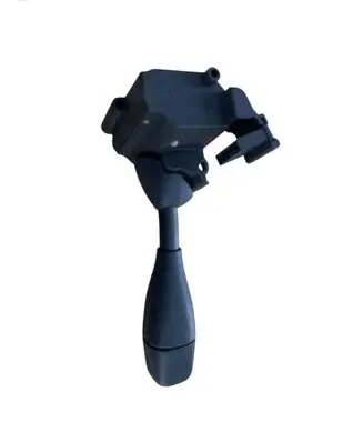 Mercedes-Benz ML W164 Steering wheel adjustment handle/lever 1645403245