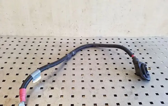 BMW X5 E53 Positive cable (battery) 8371015 1439559