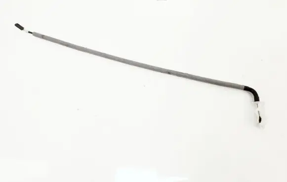 Front door cable line