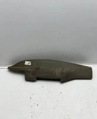 Dacia Spring Fender foam support/seal 