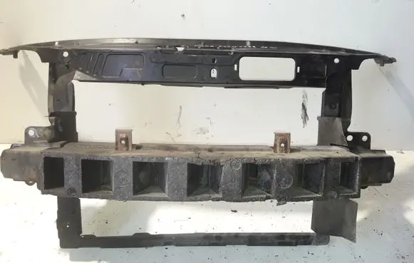 Skoda Roomster (5J) Radiator support slam panel 5J0010454H