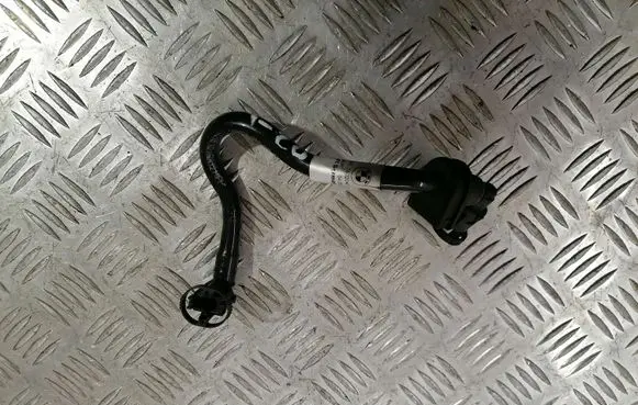 BMW 1 F20 F21 Vacuum line/pipe/hose 7602047