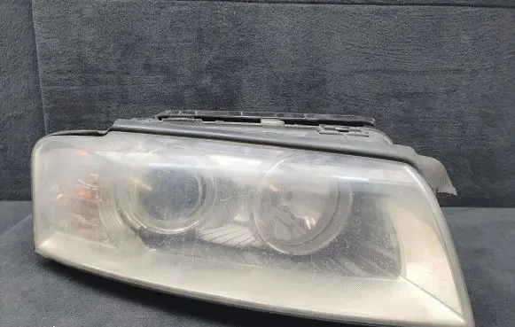 Audi A8 S8 D3 4E Headlight/headlamp 4E0941030CG 4E0941030AR
