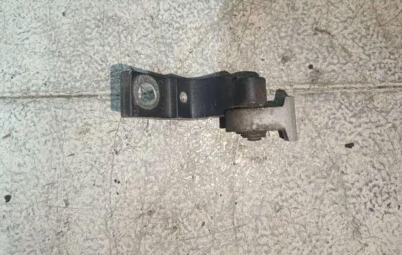 Front door upper hinge