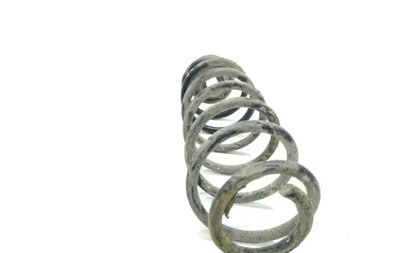 Volkswagen Polo III 6N 6N2 6NF Rear coil spring