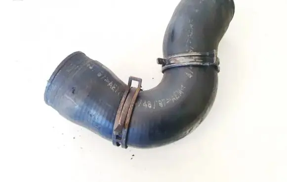 Volkswagen Golf IV Intercooler hose/pipe