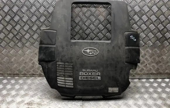 Subaru Legacy Engine cover (trim) 14026AA020 14025AA310