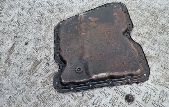 Oil sump