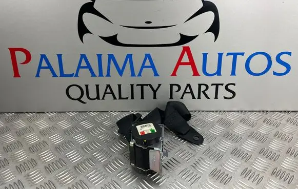 Mini Cooper Countryman R60 Rear seatbelt 620202100A