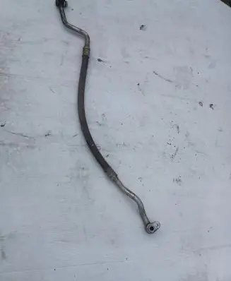 Mini Cooper Countryman R60 Air conditioning (A/C) pipe/hose 9265110