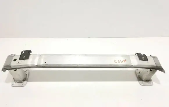 Citroen Berlingo Front bumper support beam 982167378001