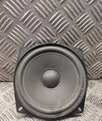 Audi A4 S4 B6 8E 8H Subwoofer speaker 4910140289
