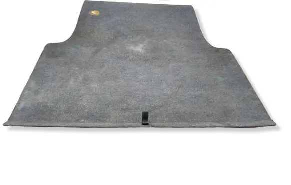 Dodge Charger Trunk/boot floor carpet liner 55315147AJ