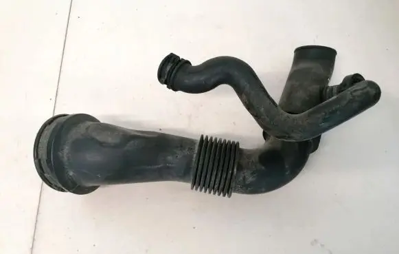Ford Galaxy Air intake hose/pipe 4616125988 6g91-9c623-df