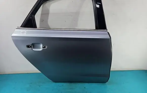 Audi A8 S8 D4 4H Rear door IMPRK1409068