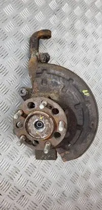 SsangYong Musso Front wheel hub spindle knuckle