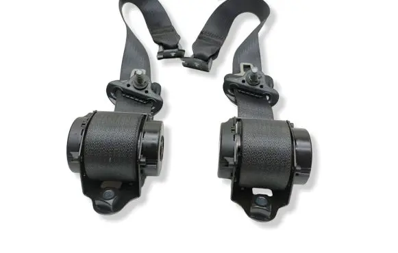 Jeep Grand Cherokee WL Rear seatbelt P6XH94TX7AA