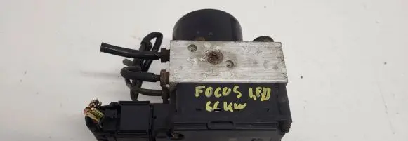 Ford Focus ABS Pump 10094801053 MSF0G30R66 5WK8458