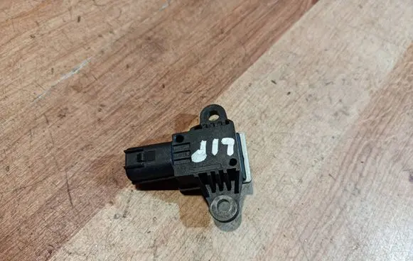 Volvo V40 Airbag deployment crash/impact sensor 31360986 07012014 000269014371