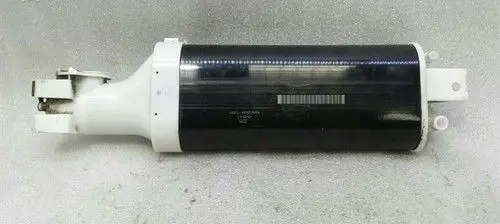 Dodge Challenger Active carbon filter fuel vapour canister 68231653AA
