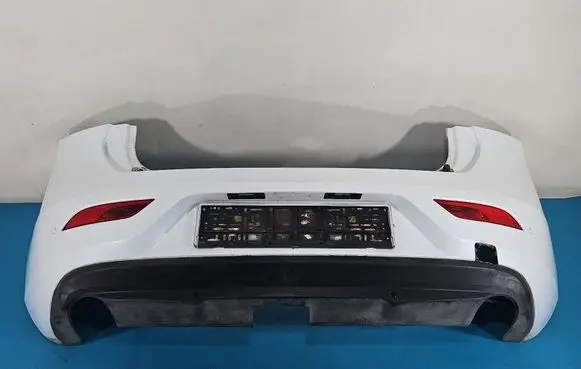 Volvo V40 Rear bumper IMPRK1523844