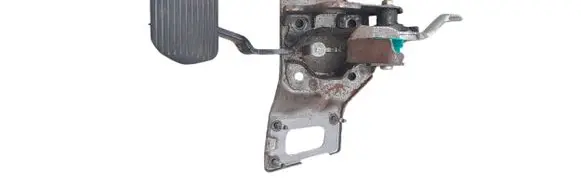 Citroen C4 Grand Picasso Brake pedal 9682017180