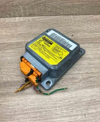 Peugeot 206 Airbag control unit/module 9636894080 550541500 Used