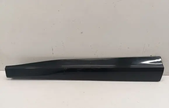 Front door trim (molding)