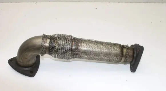 Audi A5 8T 8F EGR valve line/pipe/hose