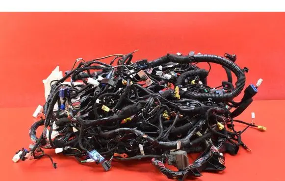 Other wiring loom