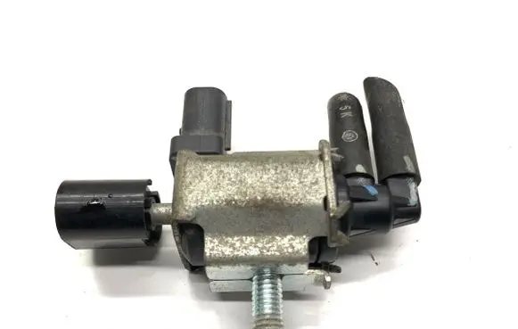 Mazda CX-9 Fuel pressure regulator K5T46487