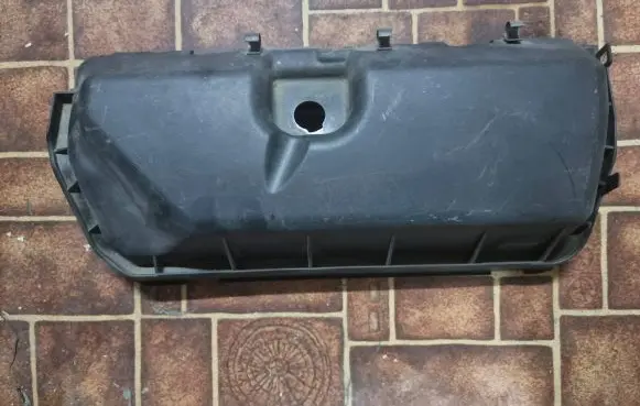 Renault Master II Engine cover (trim) 8200397655 8200496260