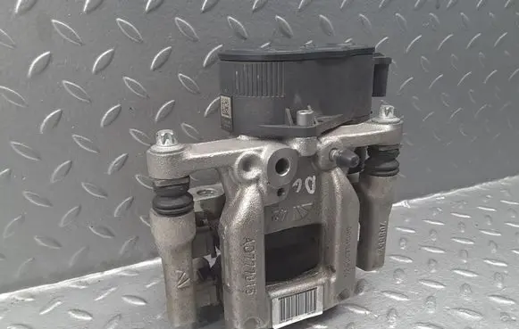 Citroen C5 Aircross Rear brake caliper 9819060980 0204L69443 02606751000