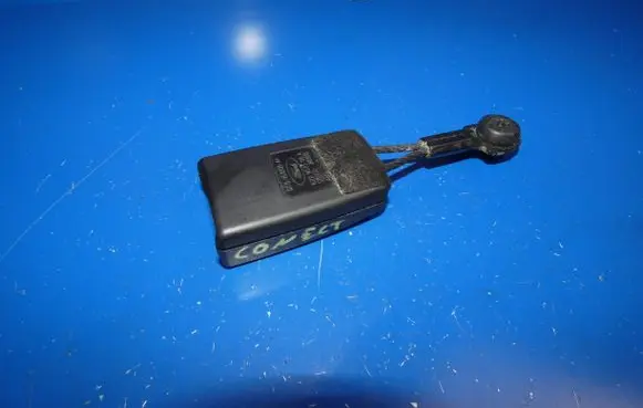 Ford Transit - Tourneo Connect Front seatbelt buckle F001459229