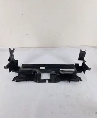 Mercedes-Benz A W169 Top upper radiator support slam panel A1698170220