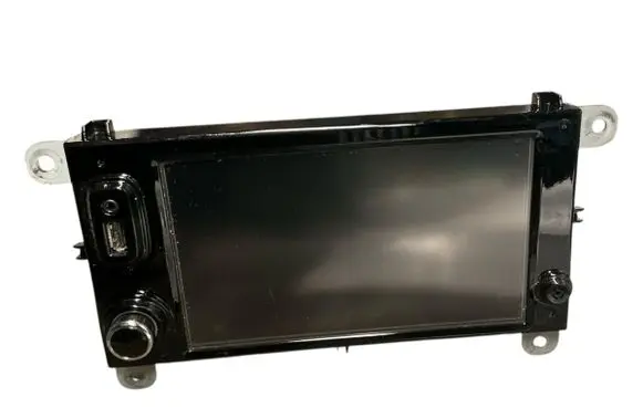 Renault Clio IV Radio/CD/DVD/GPS head unit 281155249R
