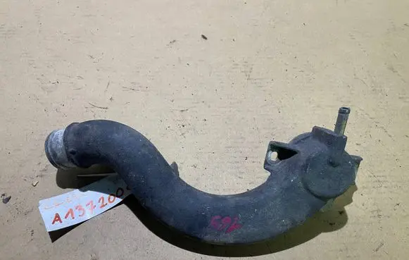 Mercedes-Benz CL C215 Thermostat housing A1372000152