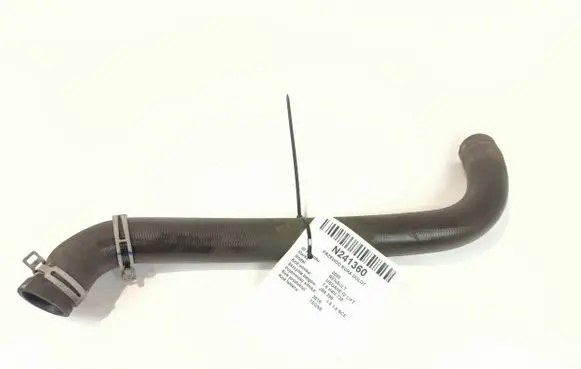 Renault Megane IV Heater radiator pipe/hose 