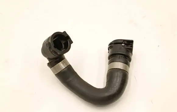 BMW 5 F10 F11 Engine coolant pipe/hose 8515075 7576362