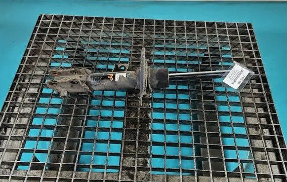 Hyundai i30 Front shock absorber/damper IMPRK1512443
