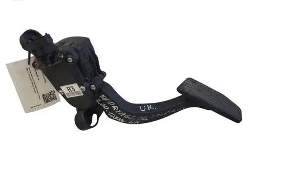 KIA Sportage Accelerator throttle pedal 327001fxxx